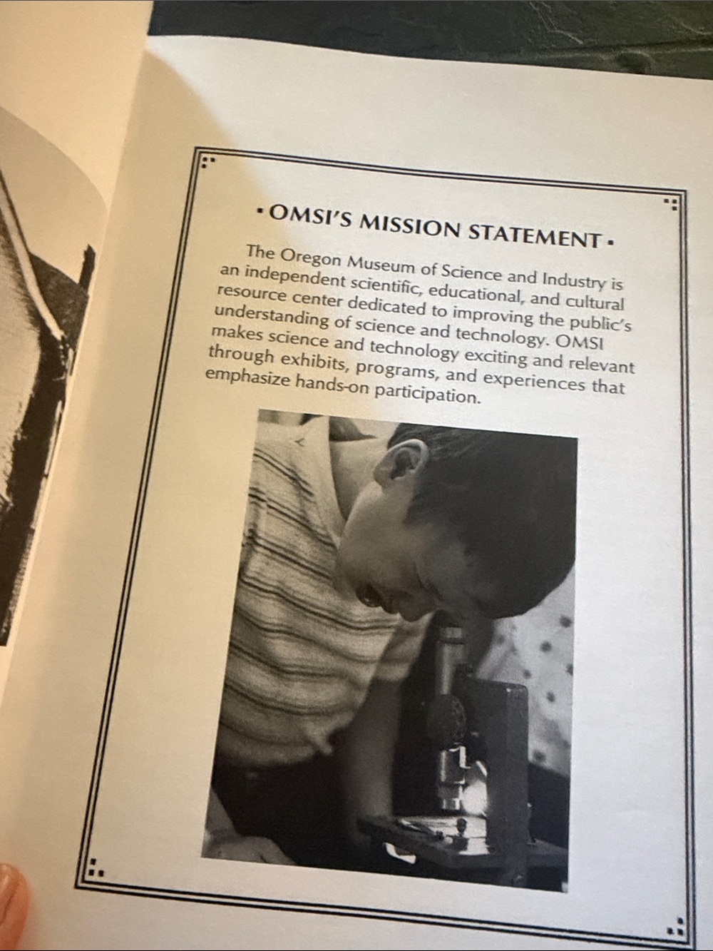 The OMSI Cookbook by Leslie J. Whipple - Picture 4 of 8